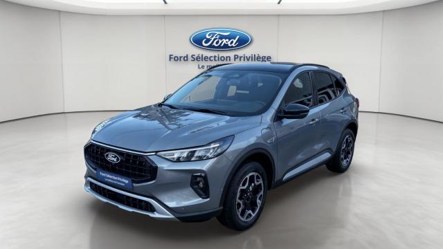 Ford Kuga 2.5 Duratec 243 Ch Phev Powershift Active X