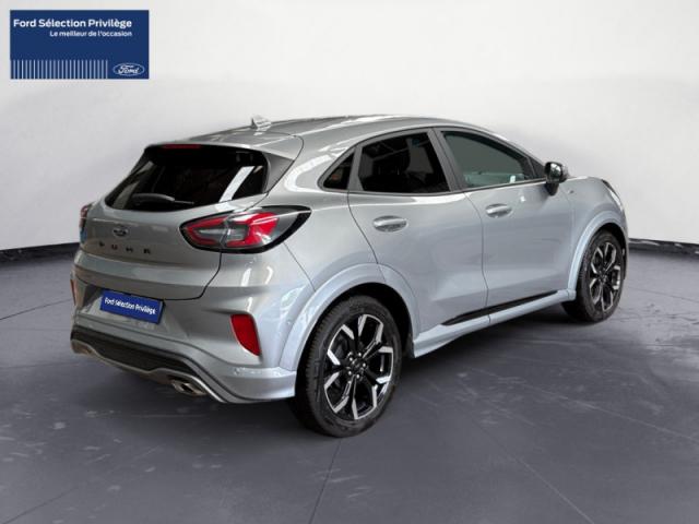 Ford Puma image 8