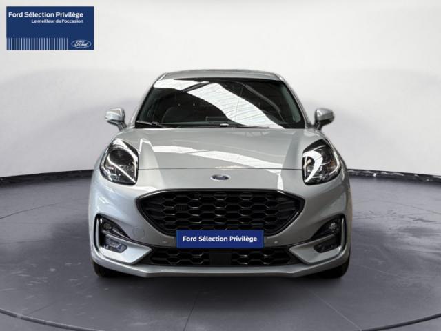 Ford Puma image 3