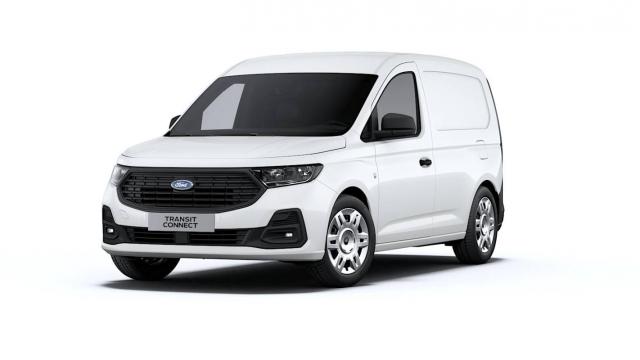 Ford Transit Connect Fgn L1 1.5 Ecoboost 150 Phev Bva Trend