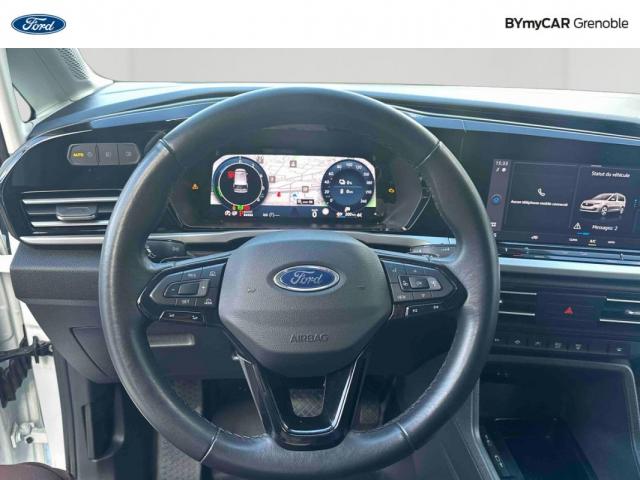 Ford Transit Connect image 5