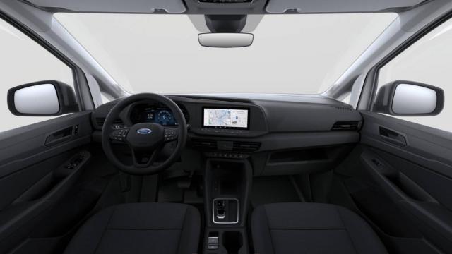 Ford Transit Connect image 1