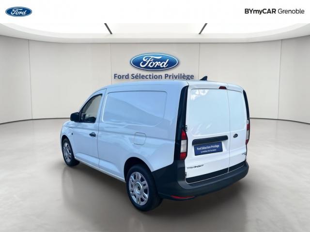 Ford Transit Connect image 6