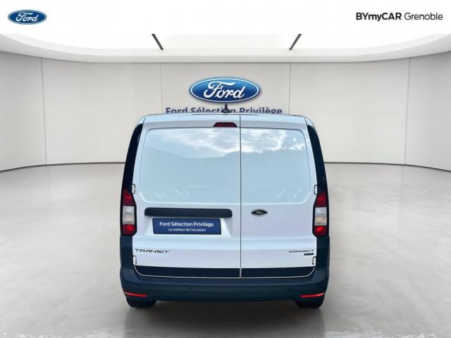 Ford Transit Connect image 4