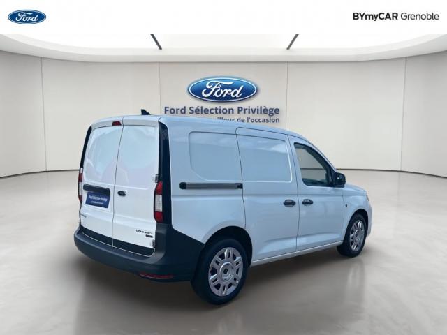 Ford Transit Connect image 8