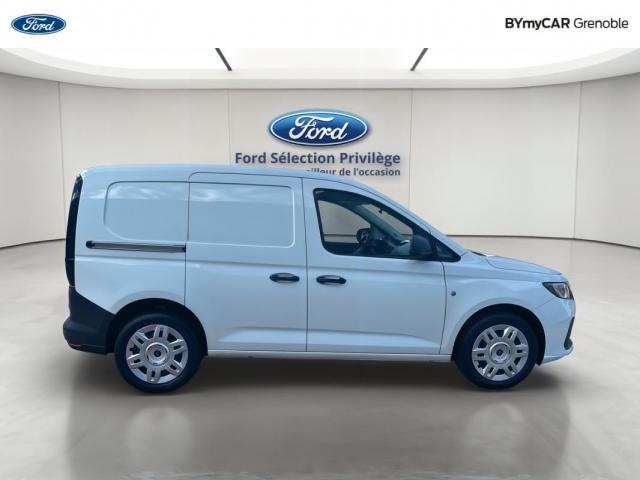Ford Transit Connect image 9