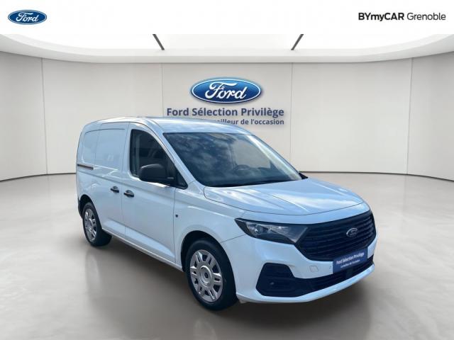 Ford Transit Connect image 7