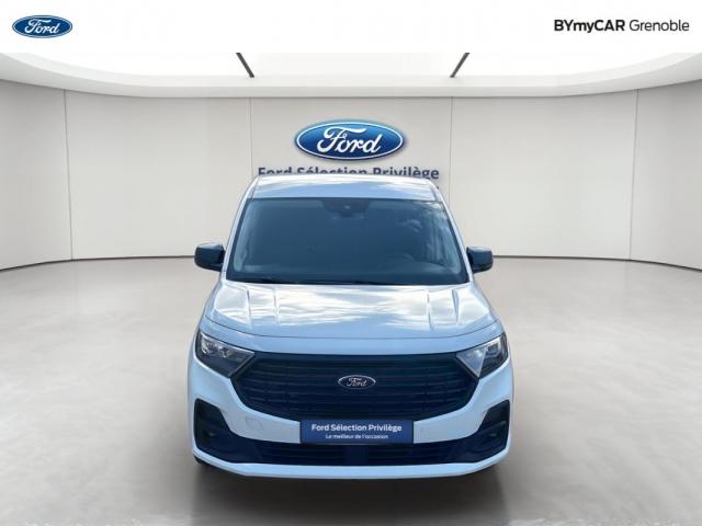Ford Transit Connect image 2