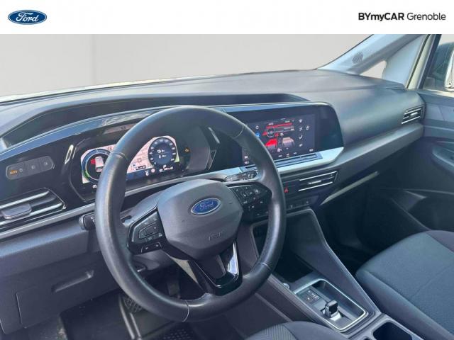 Ford Transit Connect image 1