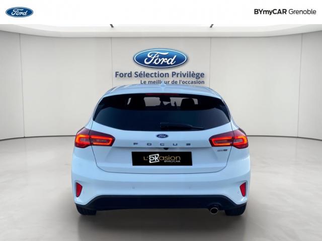 Ford Focus image 5