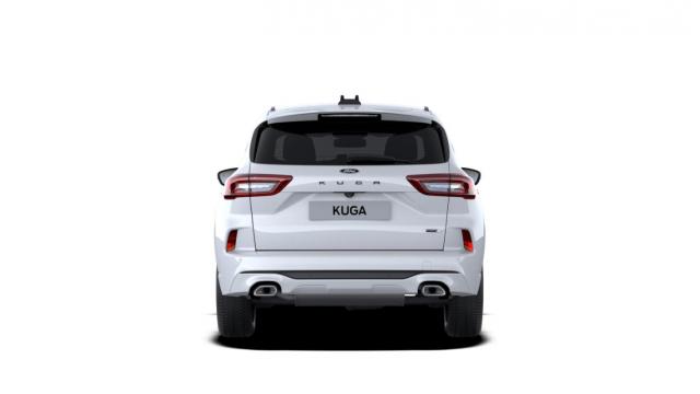Ford Kuga image 2