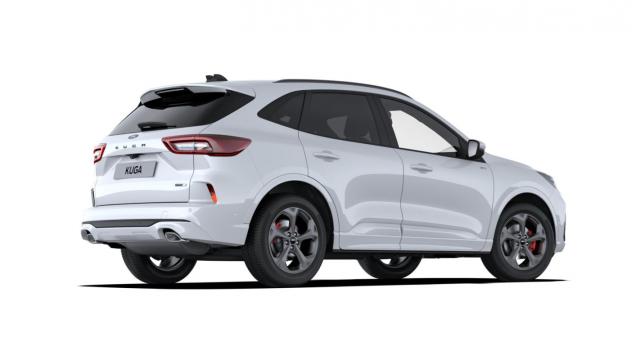 Ford Kuga image 5
