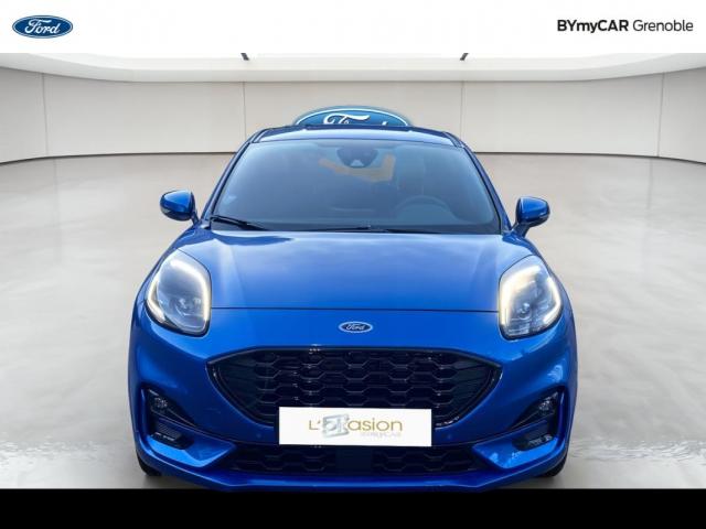 Ford Puma image 3