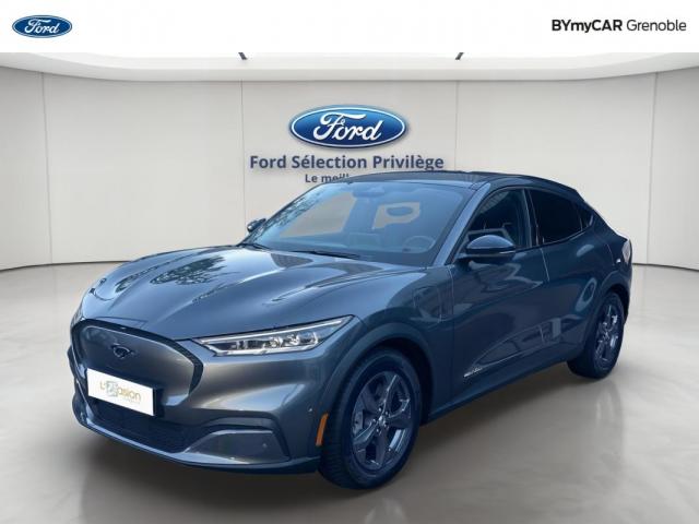 Ford Mustang Mach-E Standard Range 76 Kwh 269 Ch