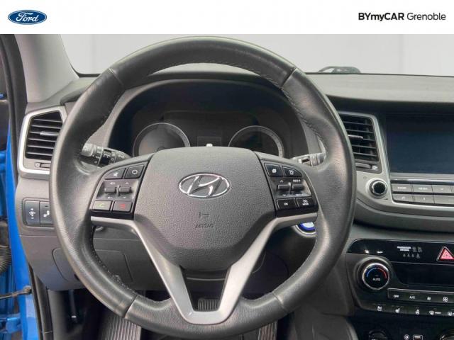 Hyundai Tucson image 2