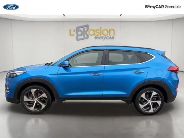 Hyundai Tucson image 9