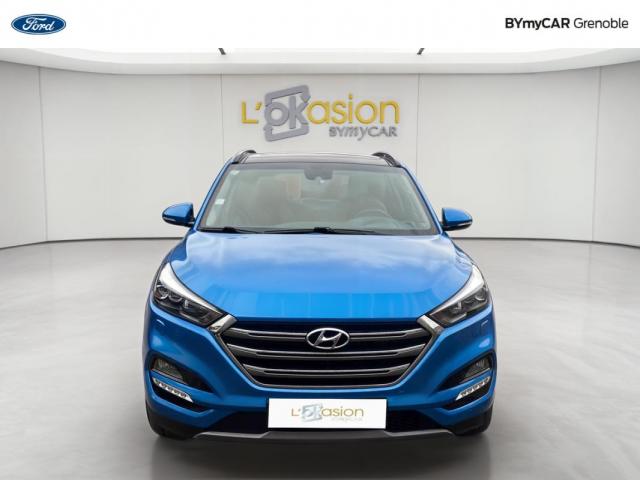 Hyundai Tucson image 7