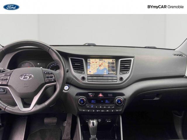 Hyundai Tucson image 6