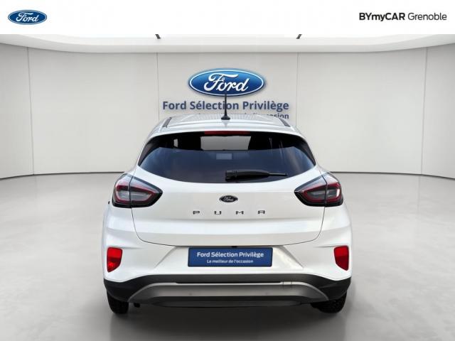 Ford Puma image 7