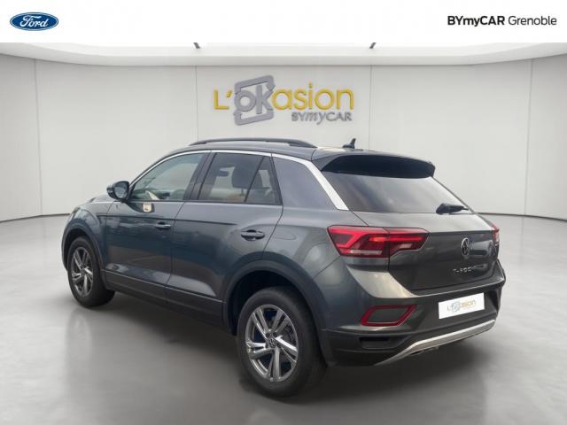 Volkswagen T-Roc image 1