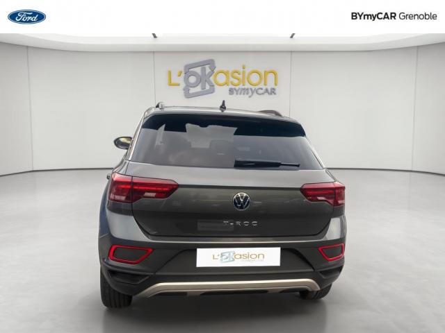 Volkswagen T-Roc image 3