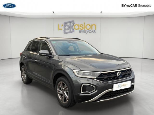 Volkswagen T-Roc image 7