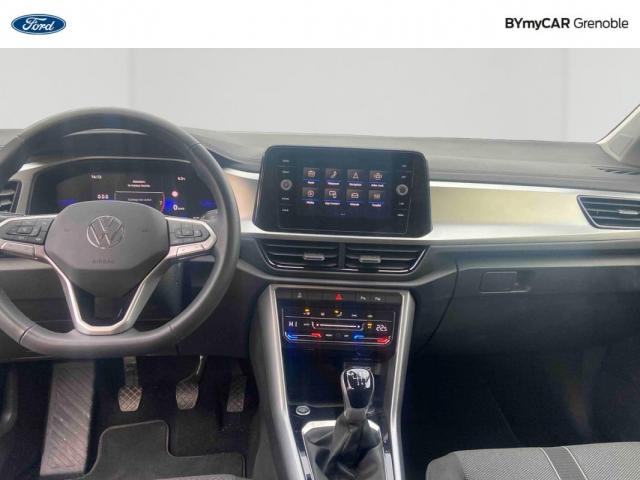 Volkswagen T-Roc image 9