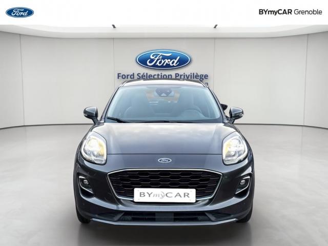 Ford Puma image 3