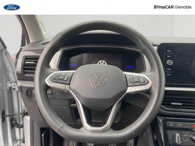 Volkswagen T-Cross image 7