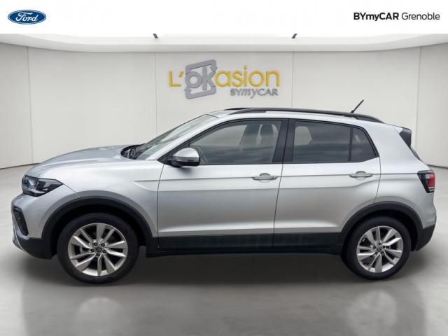 Volkswagen T-Cross image 9