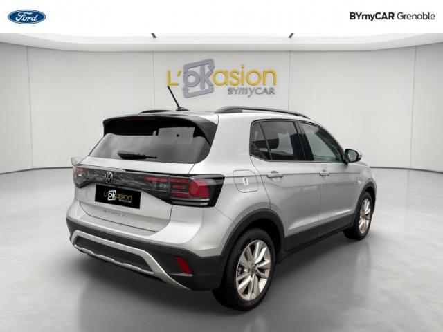 Volkswagen T-Cross image 6