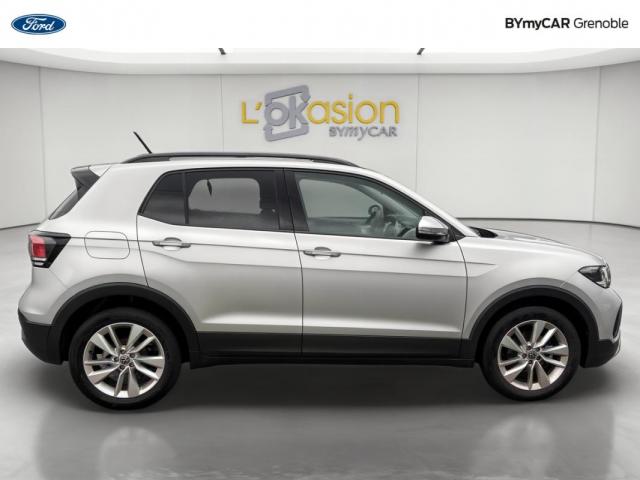 Volkswagen T-Cross image 8