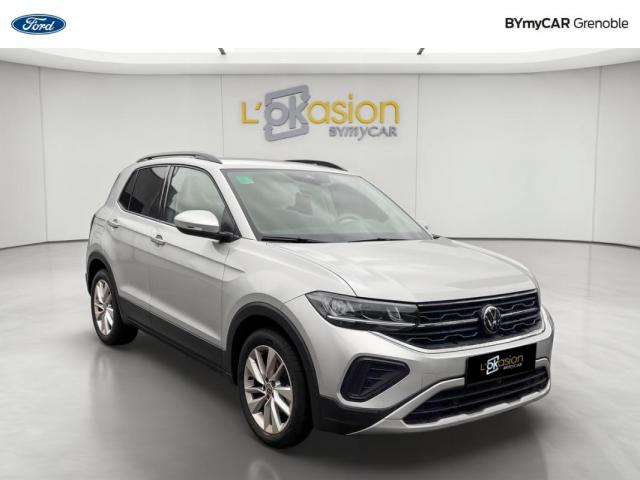 Volkswagen T-Cross image 5