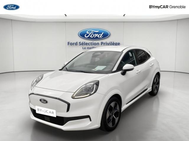 Ford Puma Gen-E Standard Range 43 Kwh 168 Ch