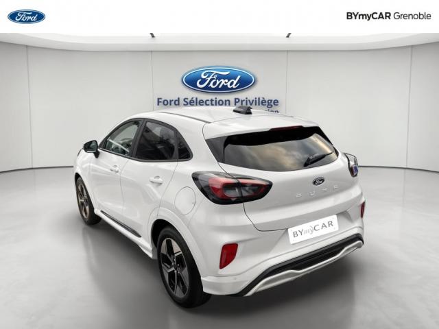 Ford Puma image 2