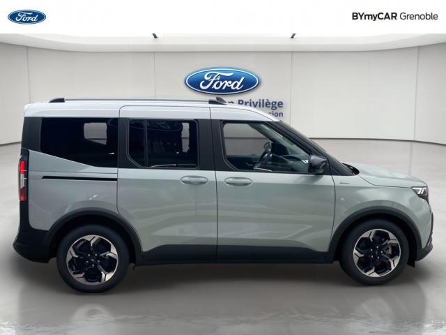 Ford Tourneo image 7