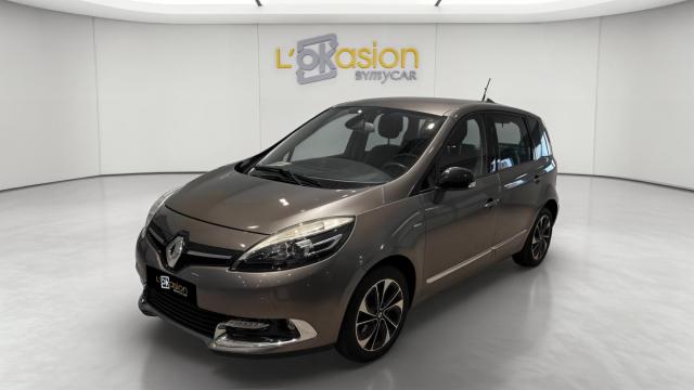 Renault Scénic Iii Tce 130 Energy Bose Edition