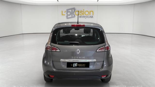 Renault Scénic image 4