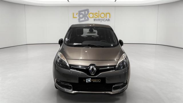 Renault Scénic image 1