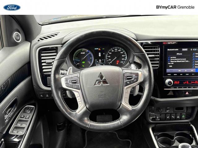 Mitsubishi Outlander Phev image 5