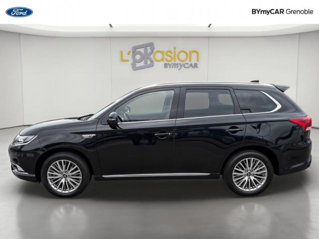 Mitsubishi Outlander Phev image 1