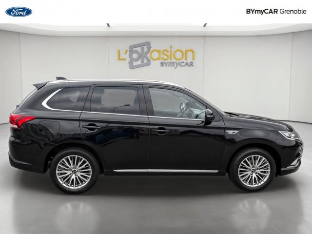 Mitsubishi Outlander Phev image 6