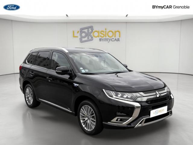 Mitsubishi Outlander Phev image 7