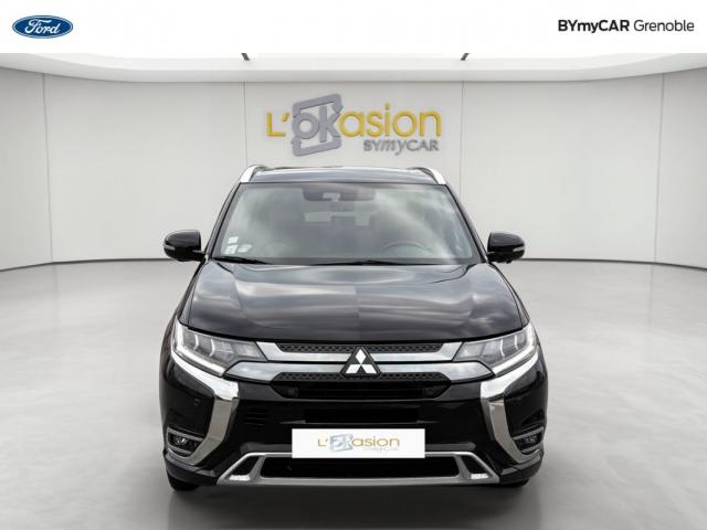 Mitsubishi Outlander Phev image 9