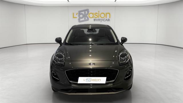 Ford Puma image 4