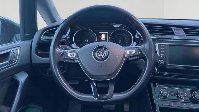 Volkswagen Touran image 5