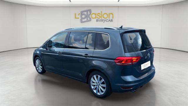 Volkswagen Touran image 9