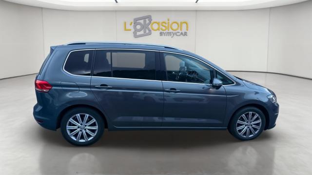 Volkswagen Touran image 8