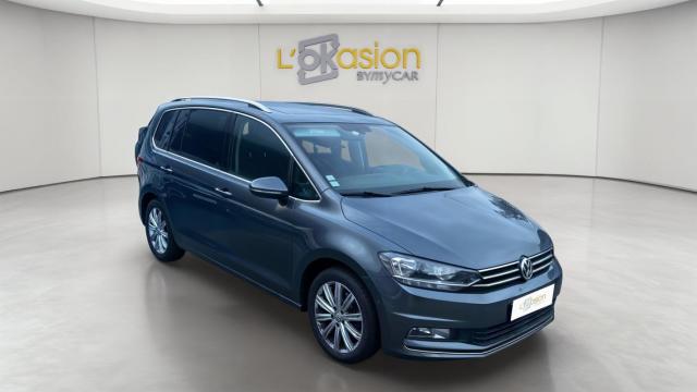 Volkswagen Touran image 3