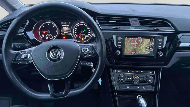 Volkswagen Touran image 4
